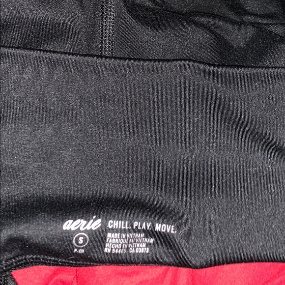 Aerie pocket leggings - Picture 4 of 9